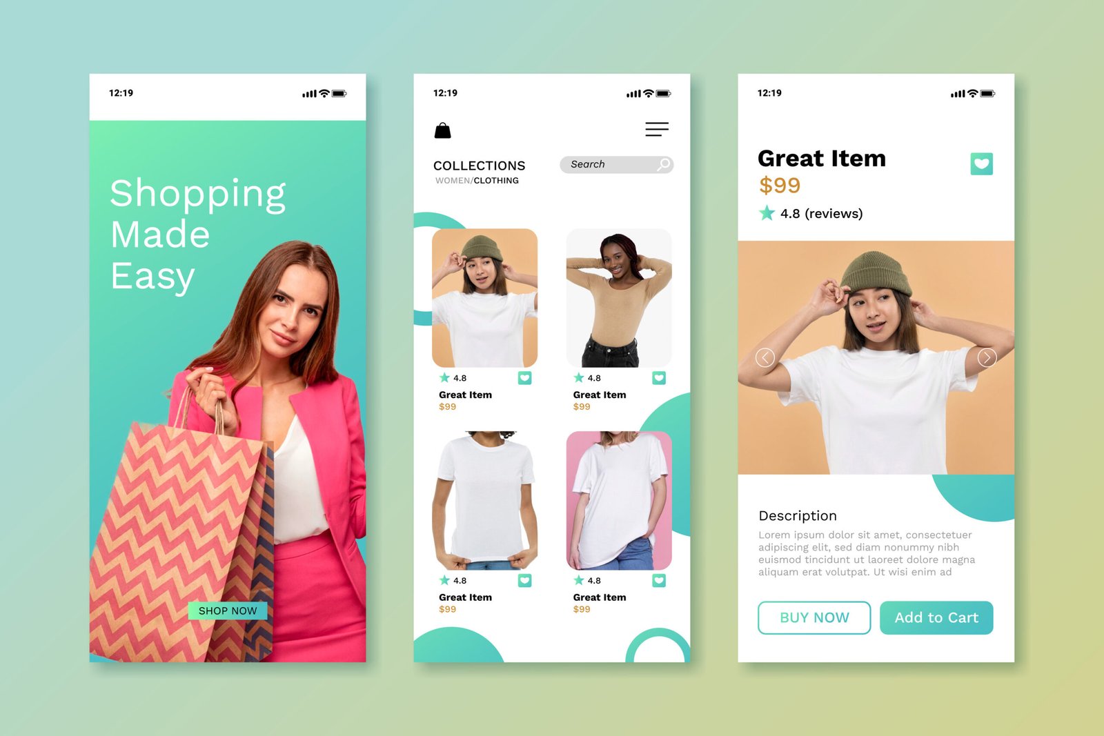 shopping-website-development-codingmedia