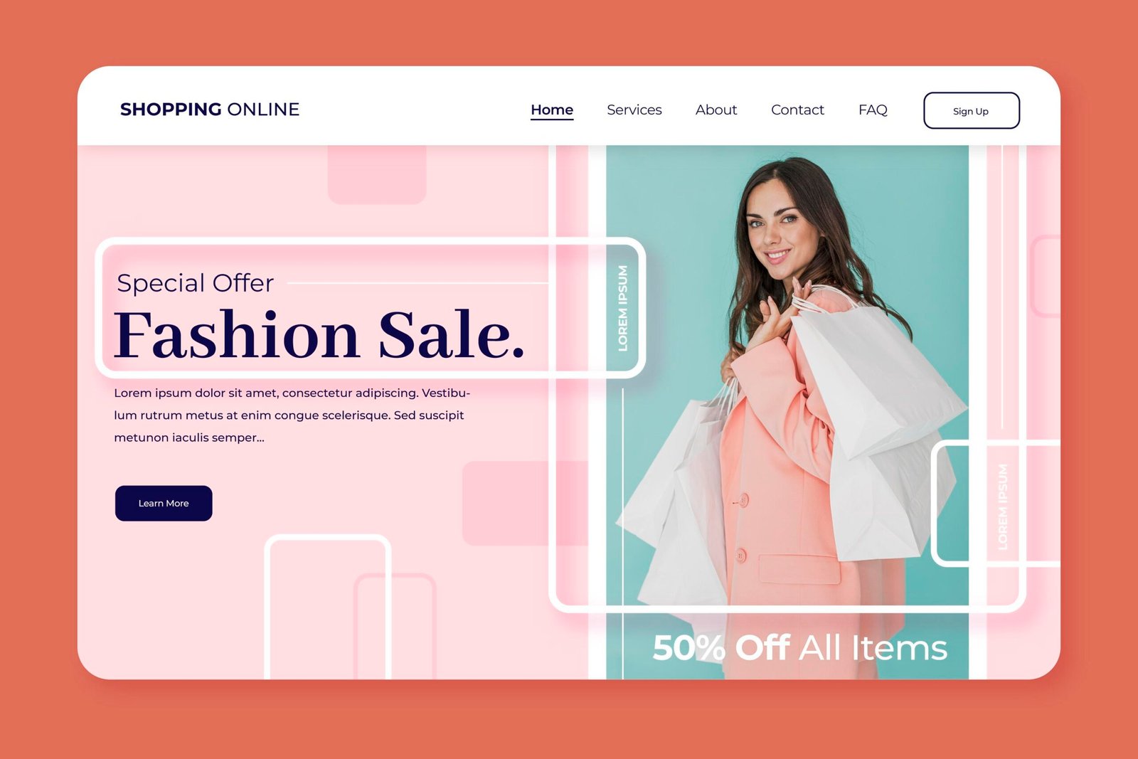 fashion-website-codingmedia