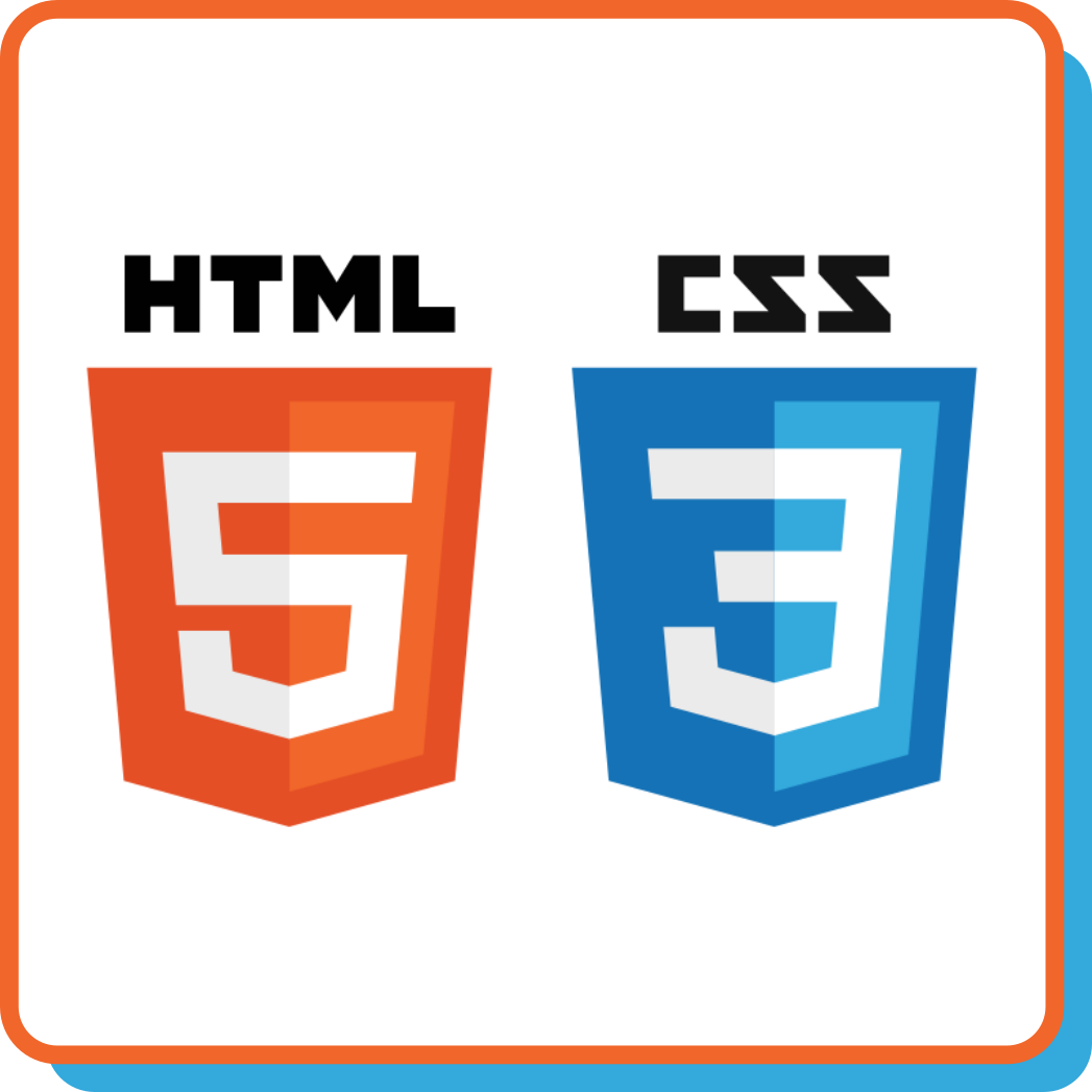 html5 css3