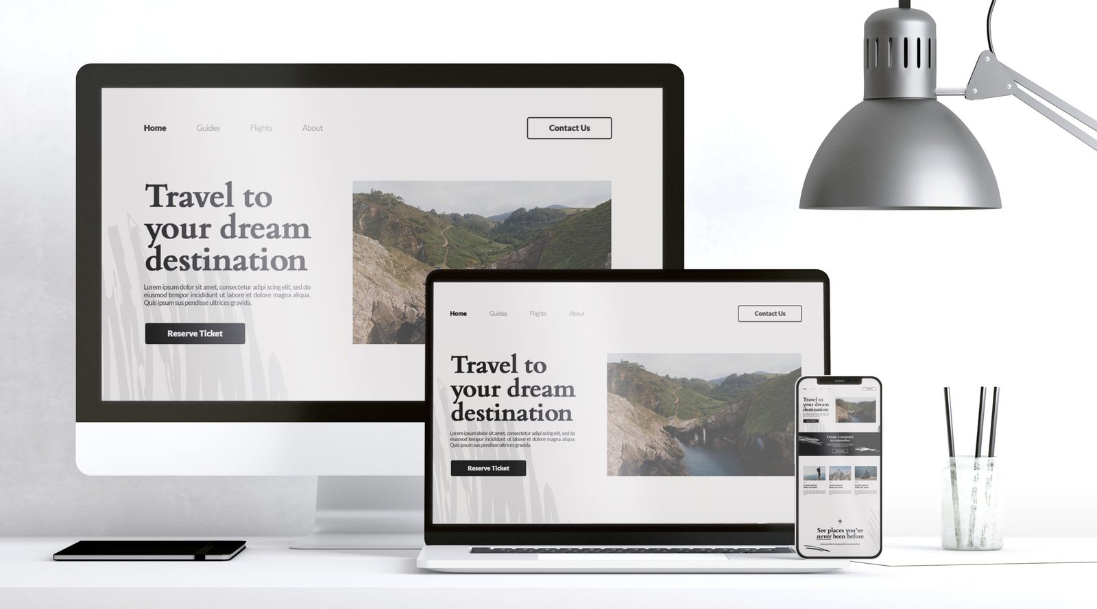 static-website-development-in-jaipur