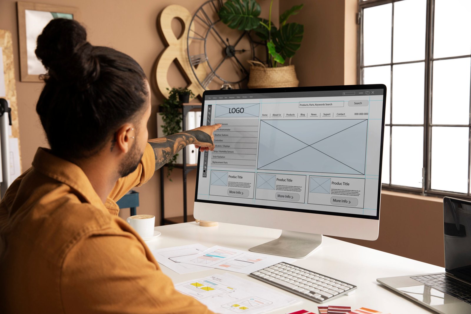 website-redesign-services​-in-jaipur